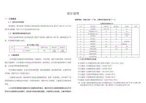 何院村人居环境改善工程 设计说明.docx