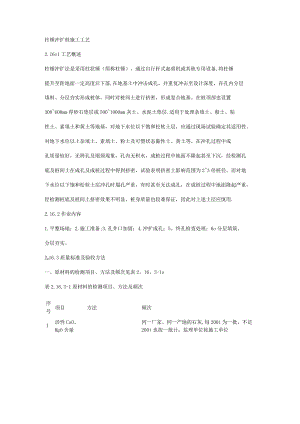 柱锤冲扩桩紧急施工工艺.docx