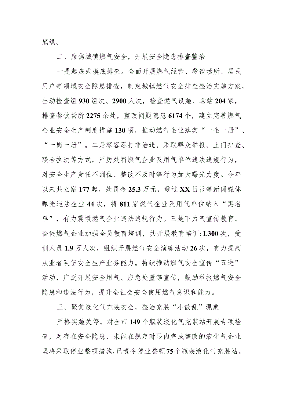 某市长在全市城镇燃气安全排查整治动员会上的讲话.docx_第3页