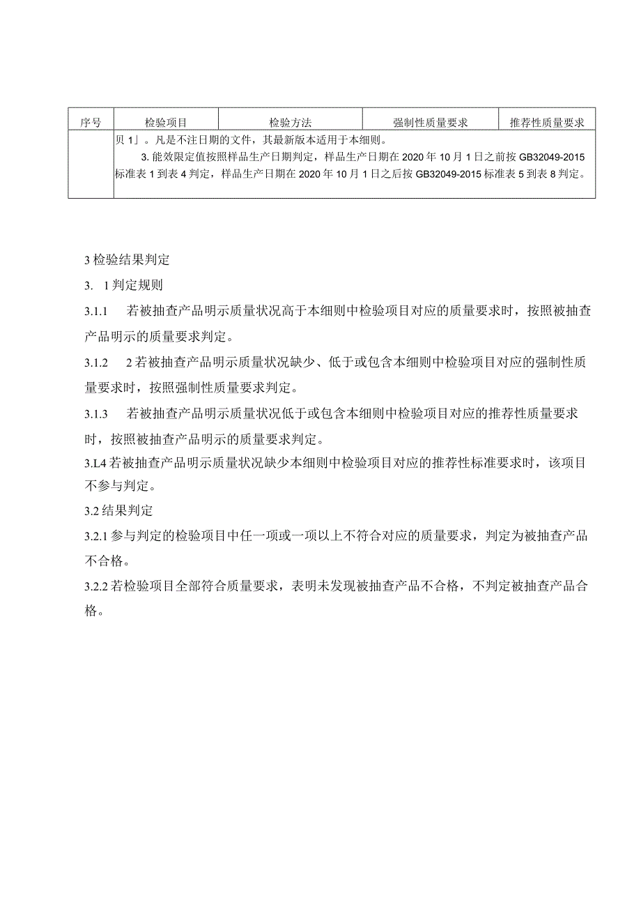 SHSSXZJL4011-2023上海市能效水效标识产品计量监督抽查实施细则（换气扇）.docx_第2页