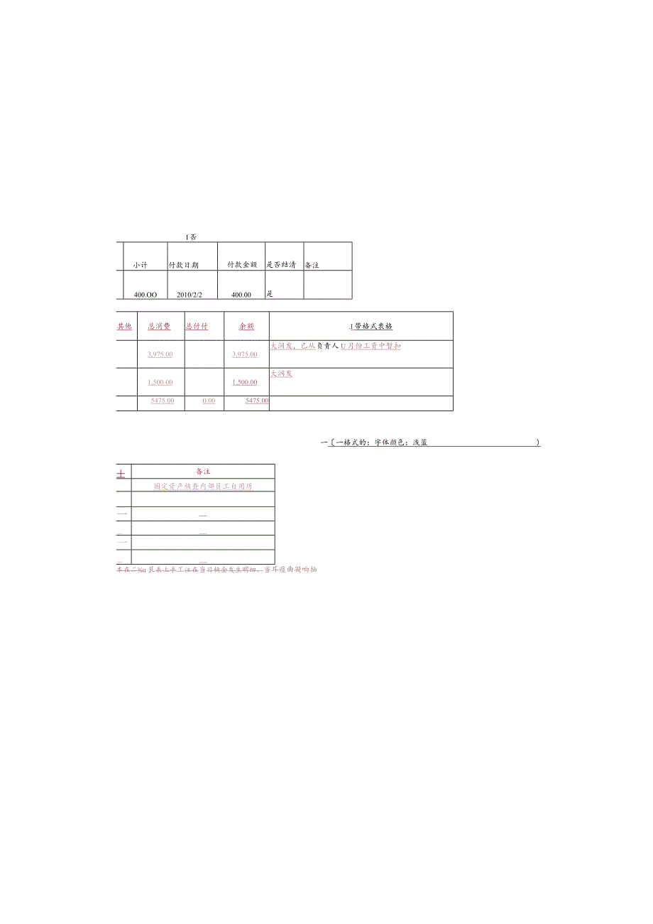 酒店财务日常工作手册20101111(修订版).docx_第3页