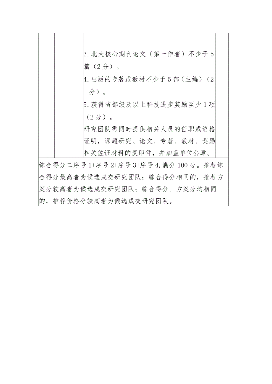 自治区交通运输综合行政执法局廉政风险防控研究的咨询服务综合评分标准.docx_第3页