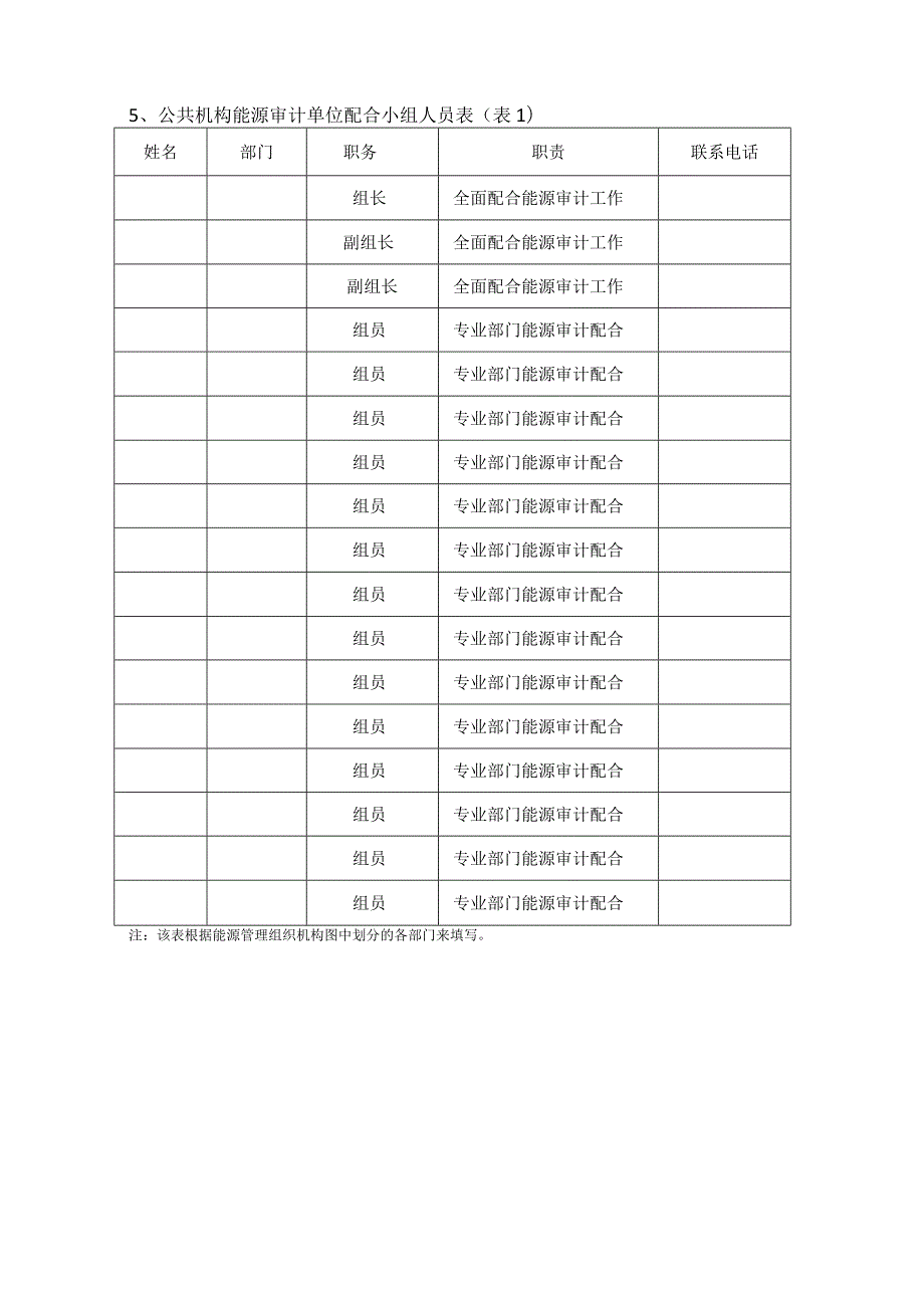 泰州市公共机构能源审计前期填写资料.docx_第3页