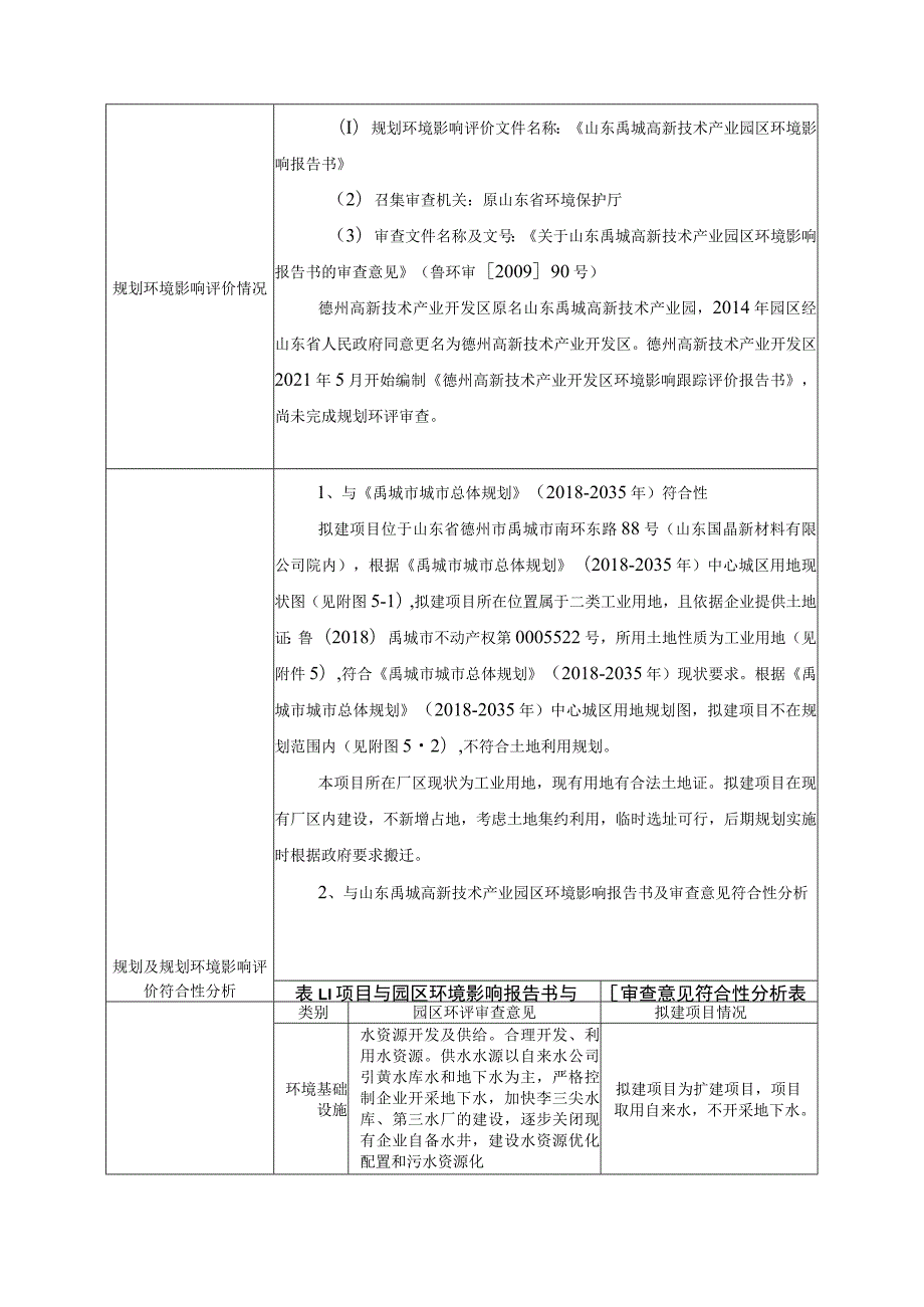 年处理7万套半导体用坩埚项目环境影响评价报告书.docx_第3页