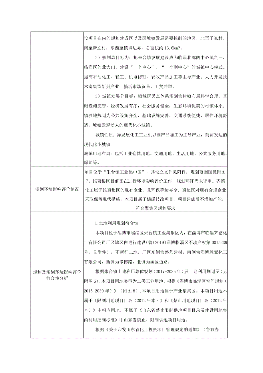 储罐安全环保提升技术改造 项目环境影响评价报告书.docx_第3页