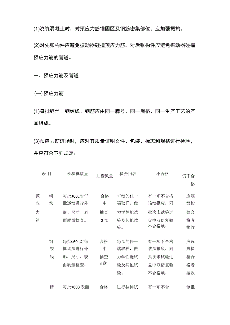 一级建造师 预应力混凝土配制与浇筑全.docx_第2页