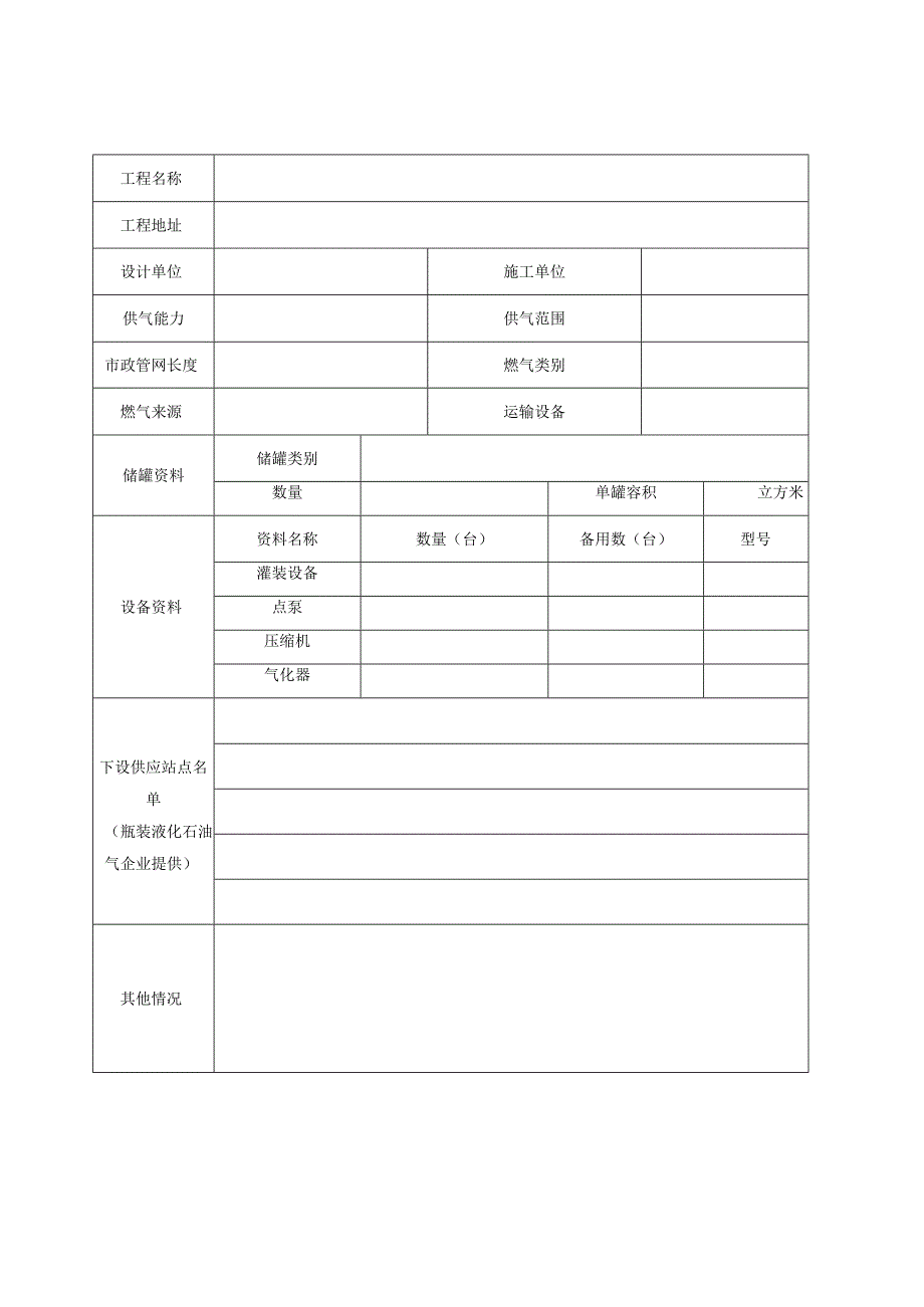 燃气经营许可证核发申请表.docx_第3页