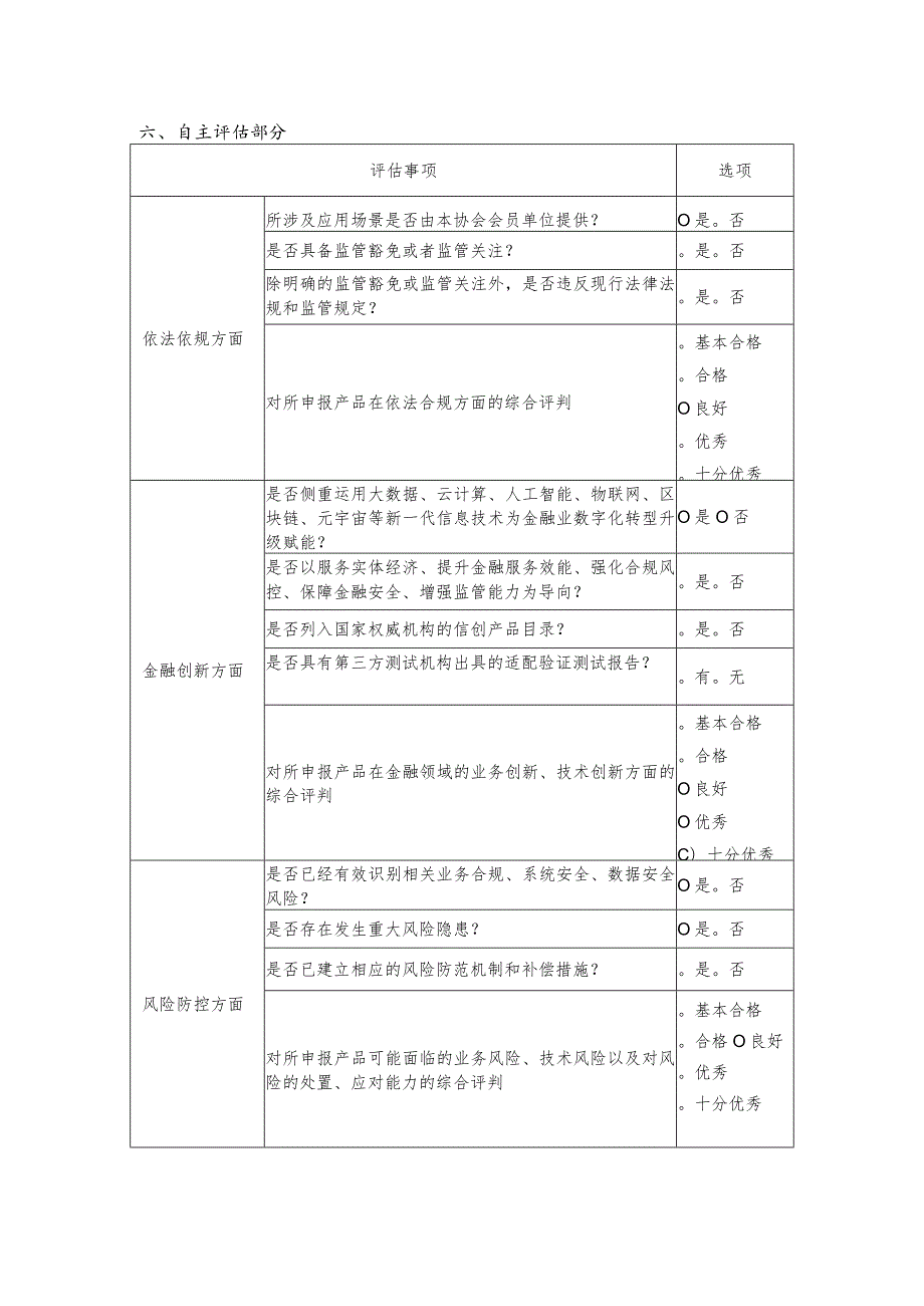 金融科技企业和产品清单申报表.docx_第3页