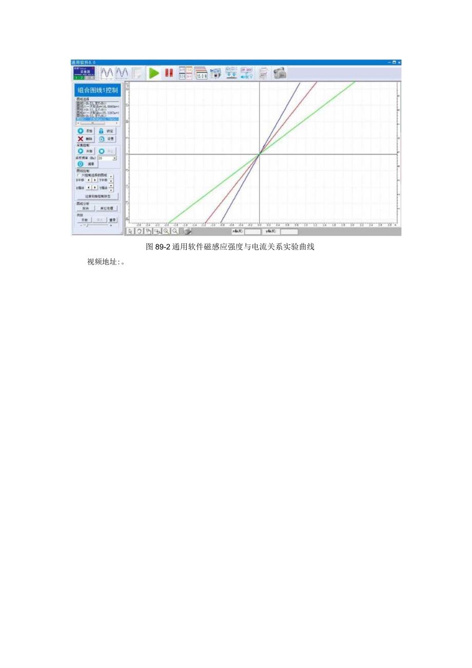 实验八十九通电螺线管磁感应强度与电流关系.docx_第2页