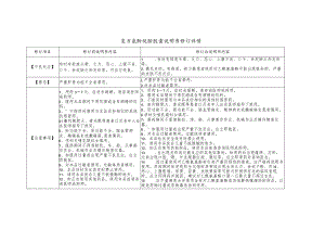 复方氨酚烷胺胶囊说明书修订详情.docx