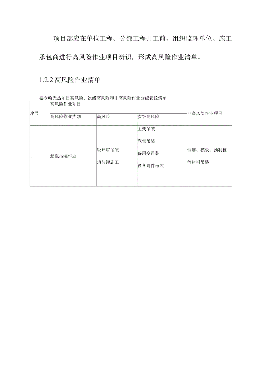 光热储能电站发电项目安全风险管理制度.docx_第2页