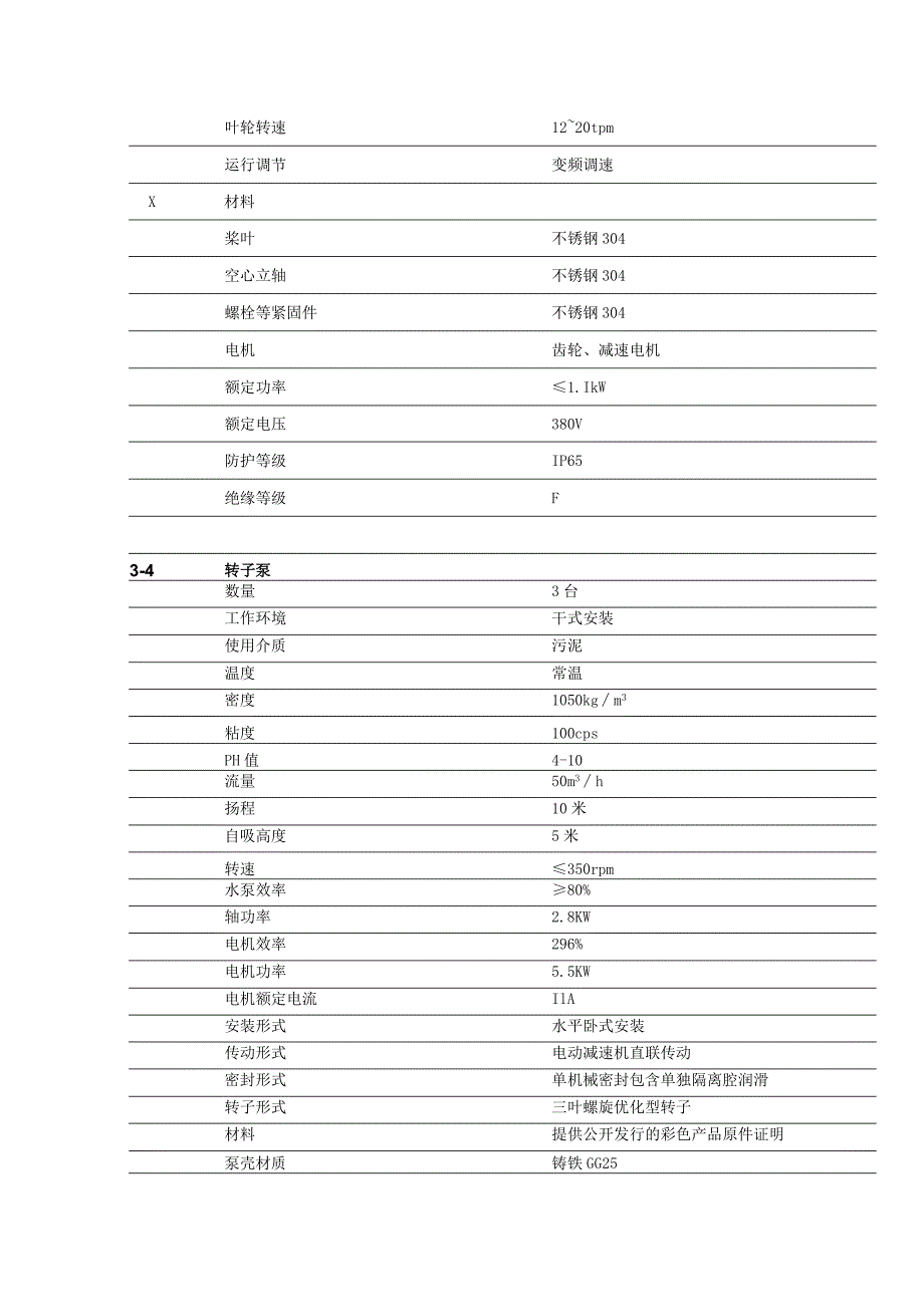 污水厂除砂设备技术规范.docx_第2页