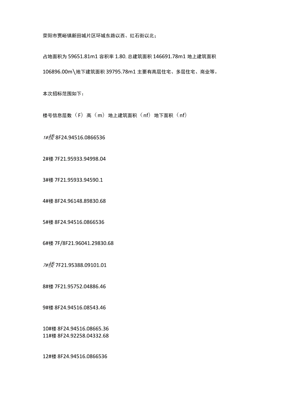 建筑工程项目安全专项方案[全].docx_第2页