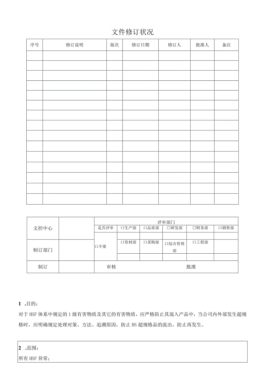 HSF异常控制程序.docx_第1页