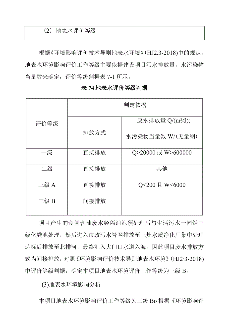 太阳能光伏建筑一体化及节能幕墙节能门窗生产基地工程环境影响分析.docx_第2页