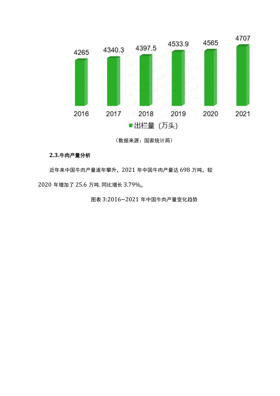 2022年中国肉牛产业发展现状分析.docx_第3页