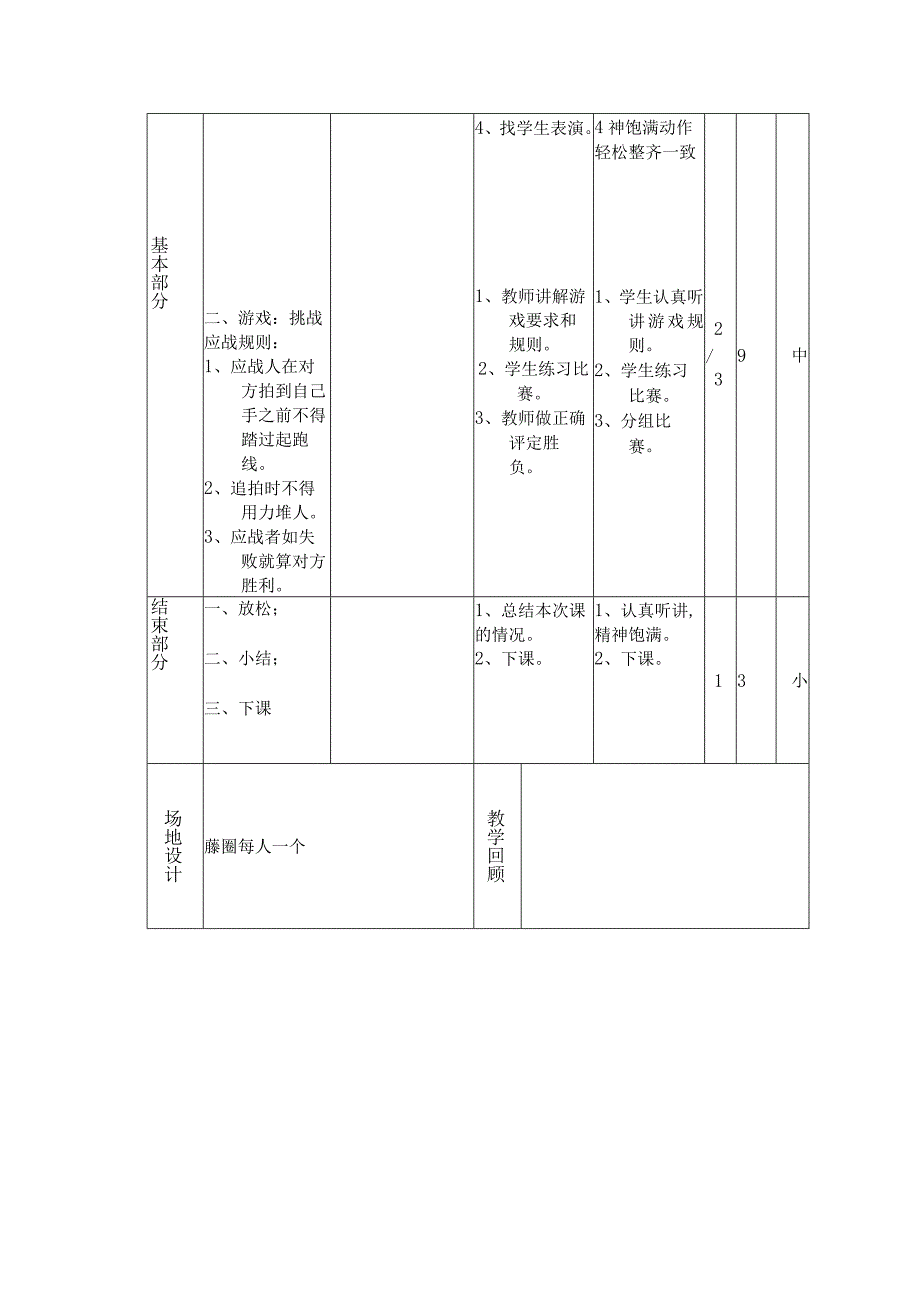 小学三年级体育与健康藤圈韵律操1—3节教学.docx_第2页