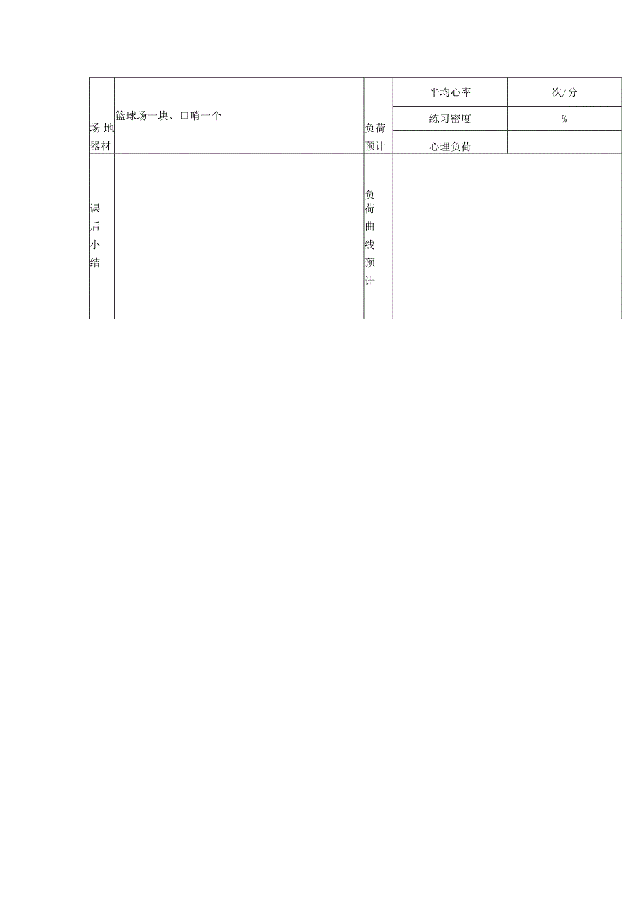 小学体育二年级体育模仿操跳跃游戏跳跃争先教案.docx_第3页