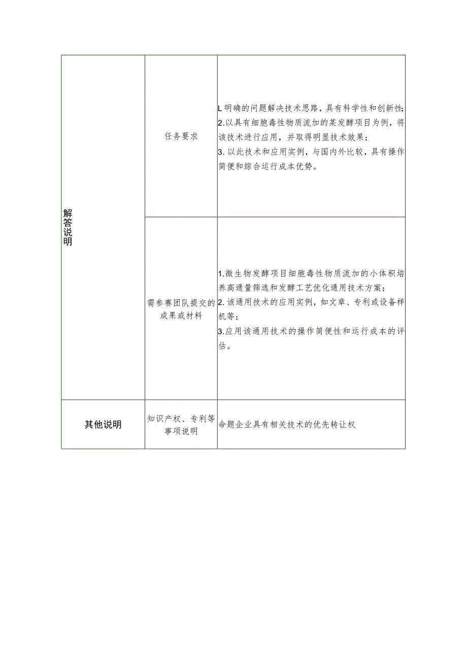 第七届山东省大学生科技创新大赛企业命题赛题.docx_第2页