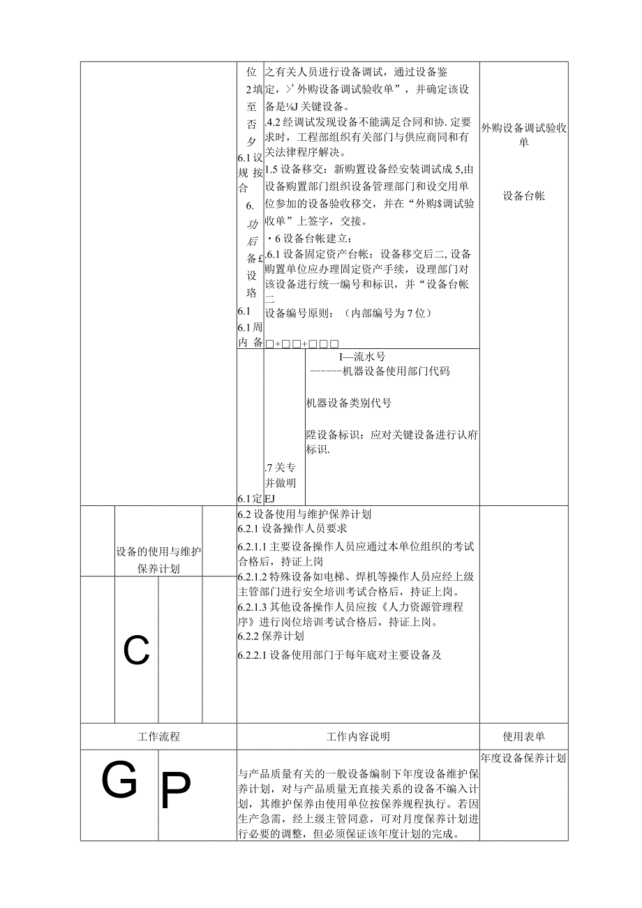 QP设备管理程序.docx_第3页