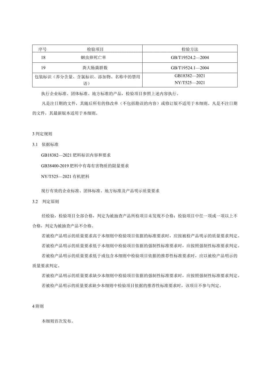 有机肥料产品质量国家监督抽查实施细则.docx_第2页