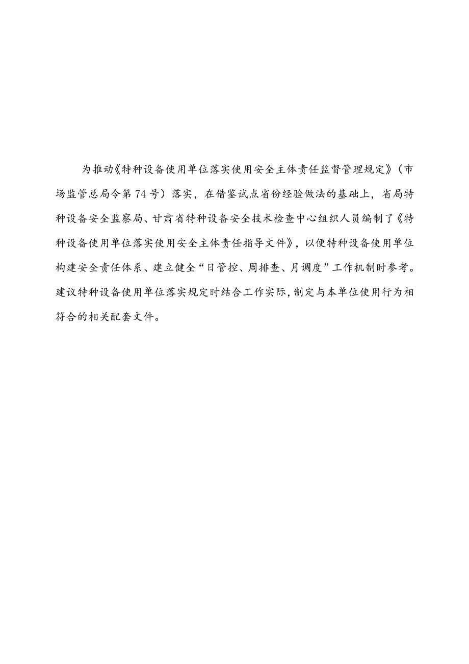 特种设备使用单位落实使用安全主体责任指导文件.docx_第2页