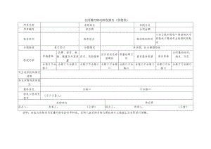 合同履约情况验收报告(货物类).docx