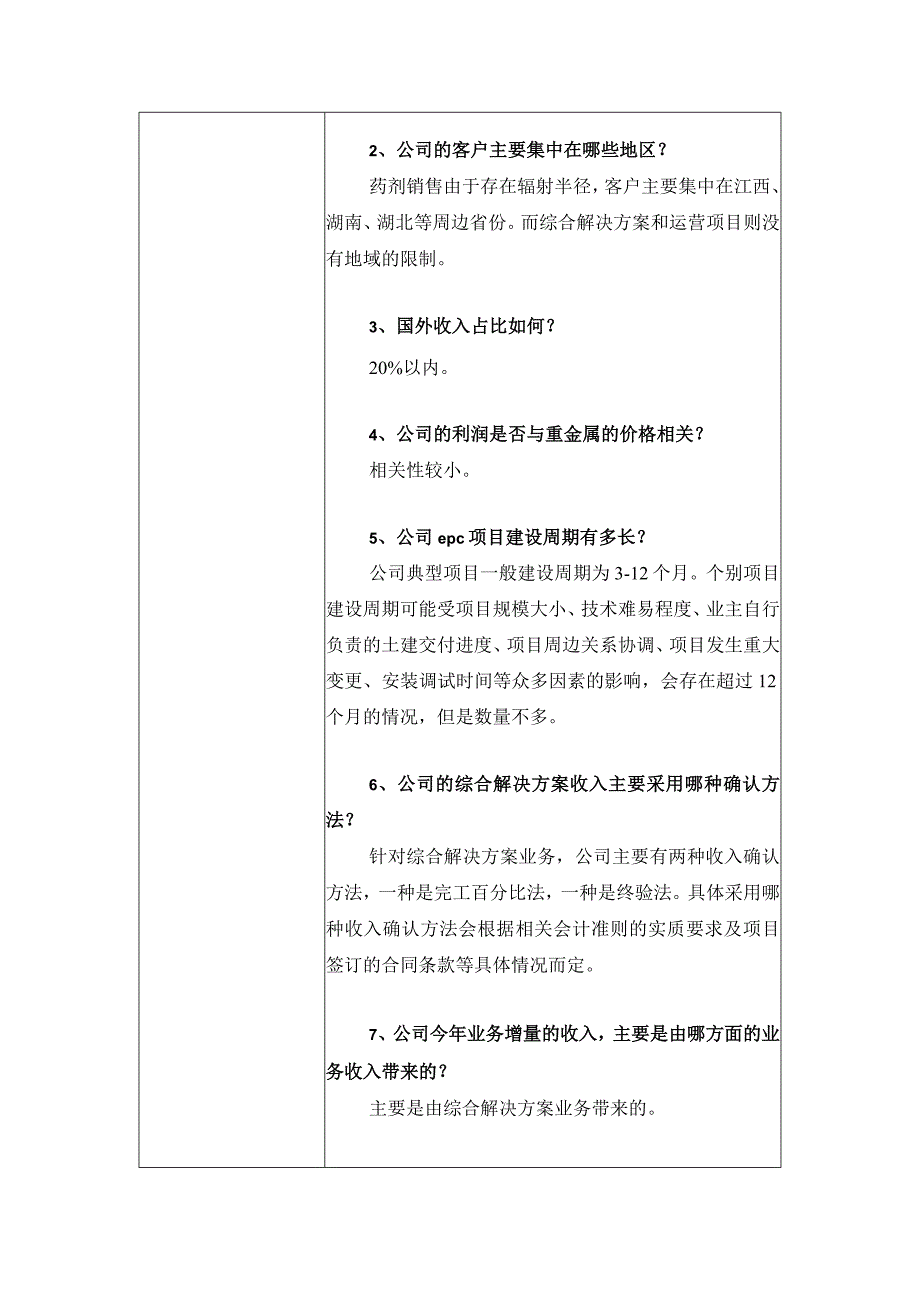 证券简称赛恩斯证券代码688480赛恩斯环保股份有限公司投资者关系活动记录表.docx_第2页