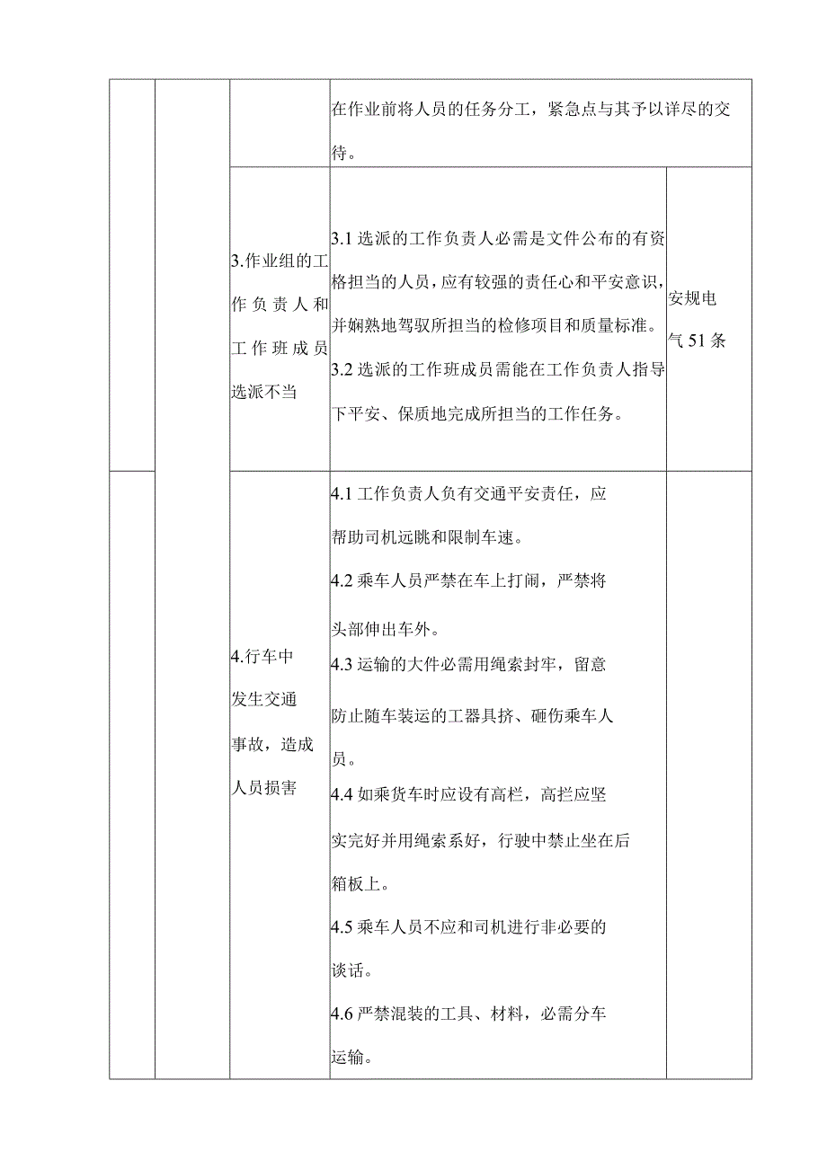 变电站工作危险点及必要的控制措施.docx_第2页