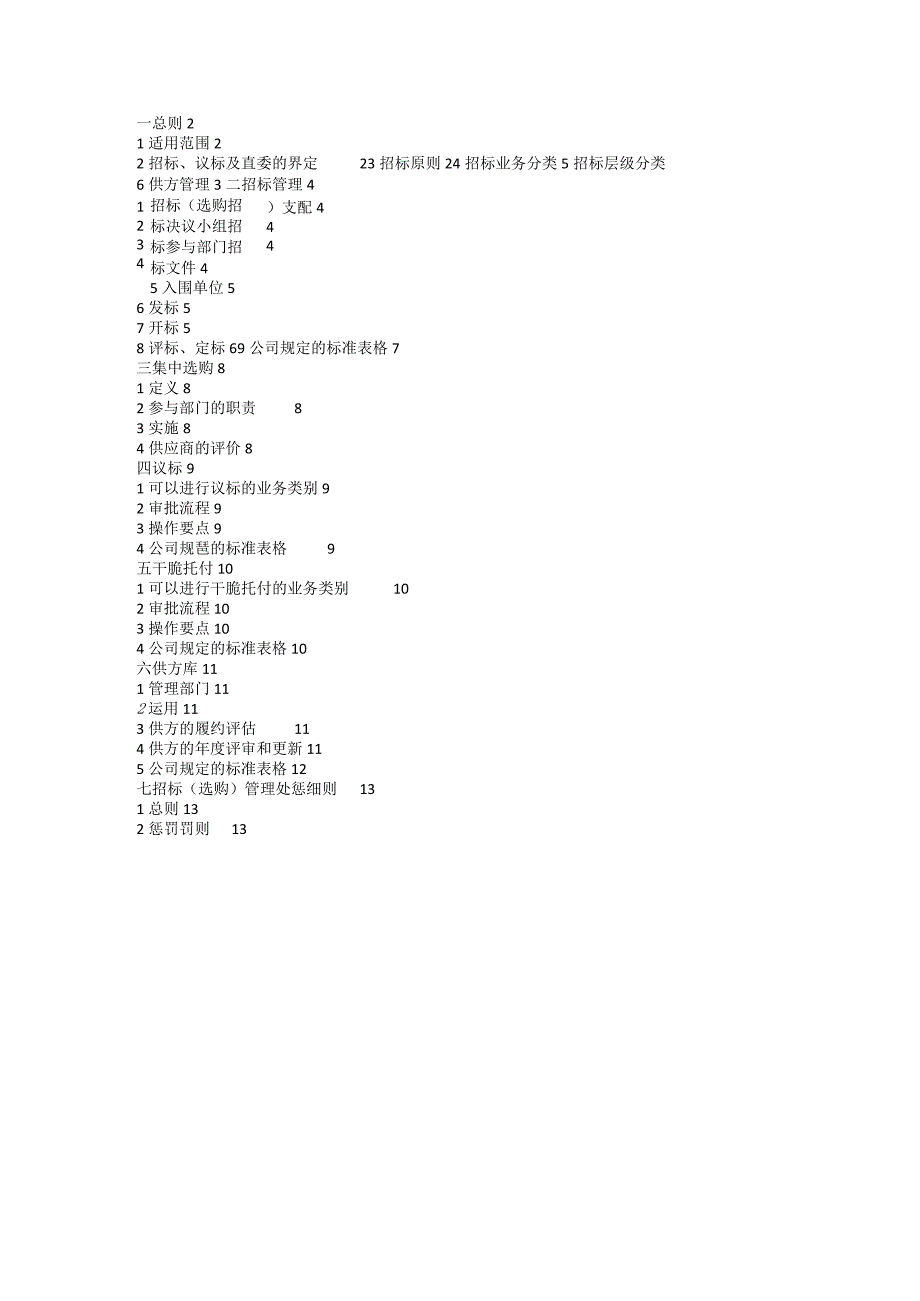 房地产招标采购管理制度.docx_第2页