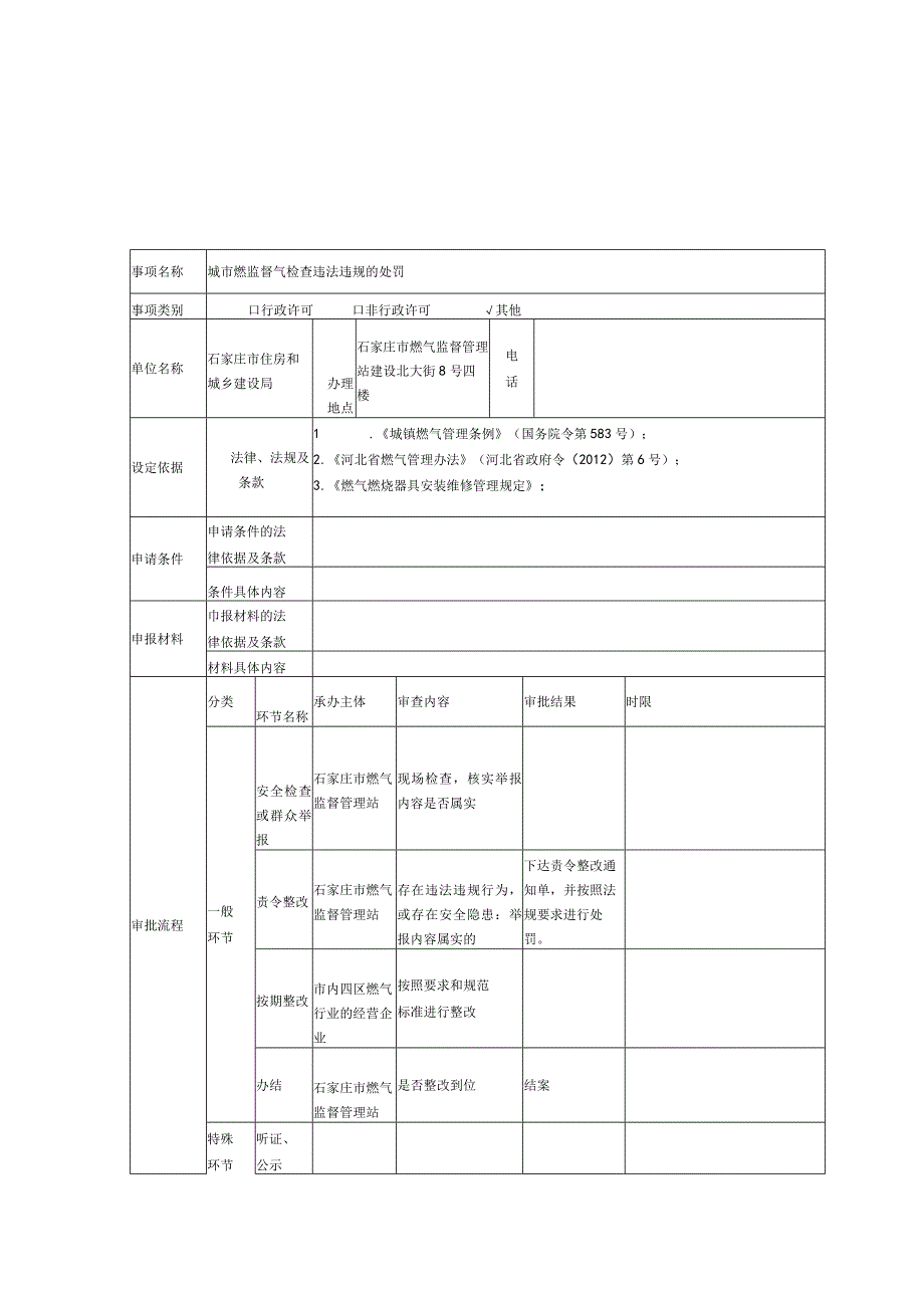 行政处罚石家庄市住房和城乡建设局行政执法服务指南.docx_第3页