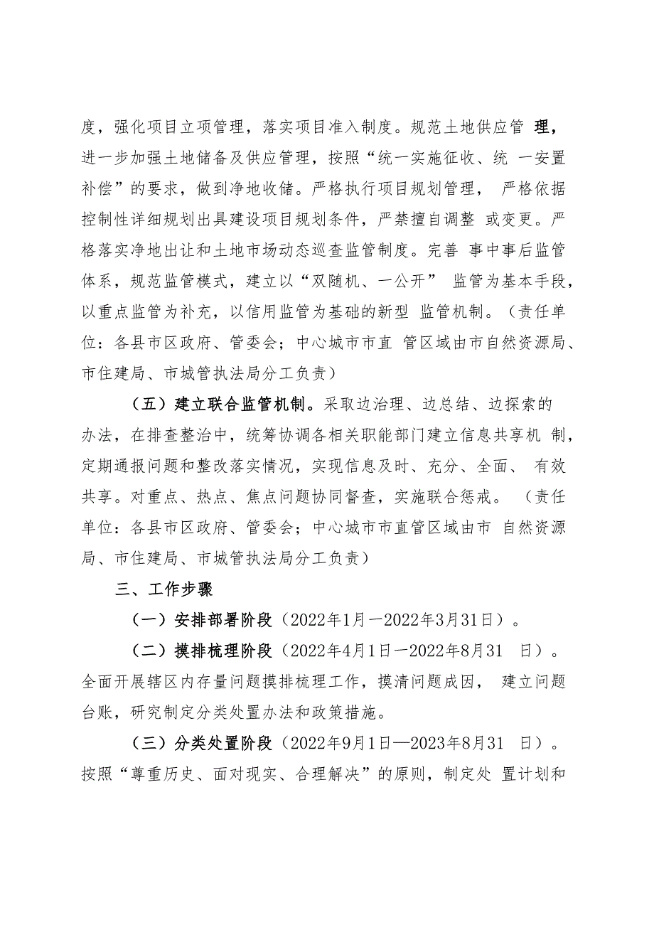 新时代城市建设存量问题化解专项行动方案.docx_第3页