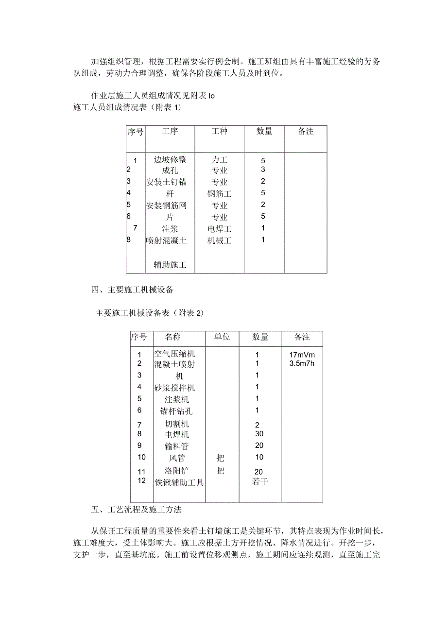 土钉墙支护施工方案.docx_第2页