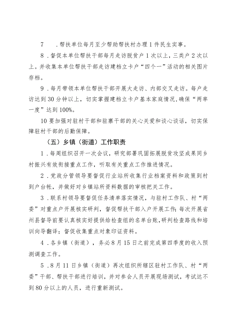 乡村振兴摘牌攻坚动员部署会上的培训提纲.docx_第3页