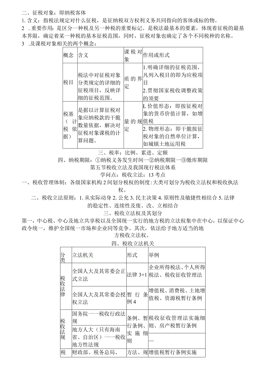 2023年CPA税法知识点总结.docx_第2页