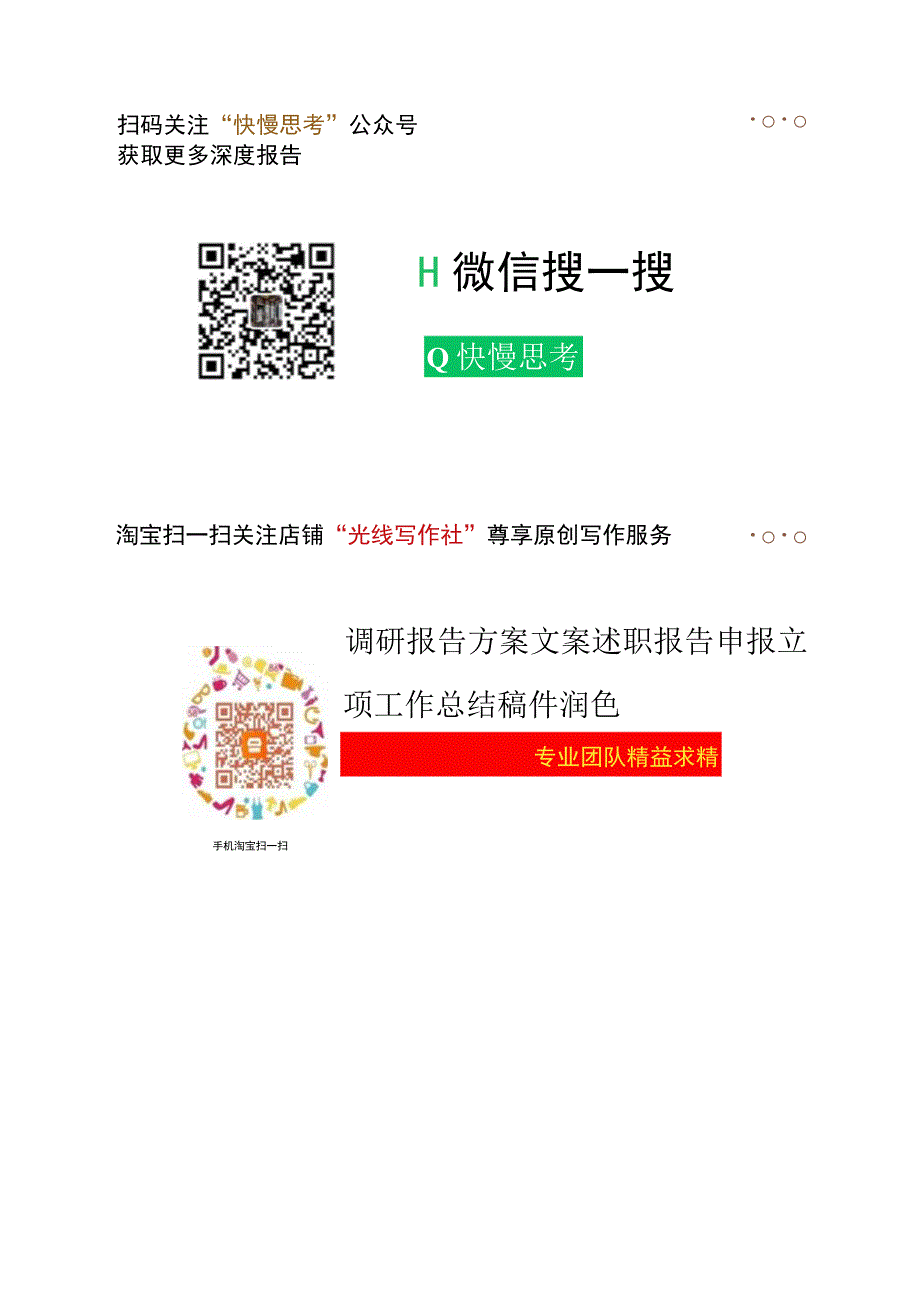 有机固废及生活垃圾处理行业深度分析报告：发展现状、未来趋势、竞争格局.docx_第2页