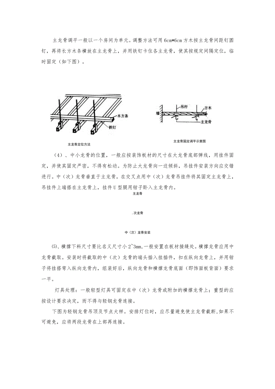 吊顶工程施工工艺.docx_第3页