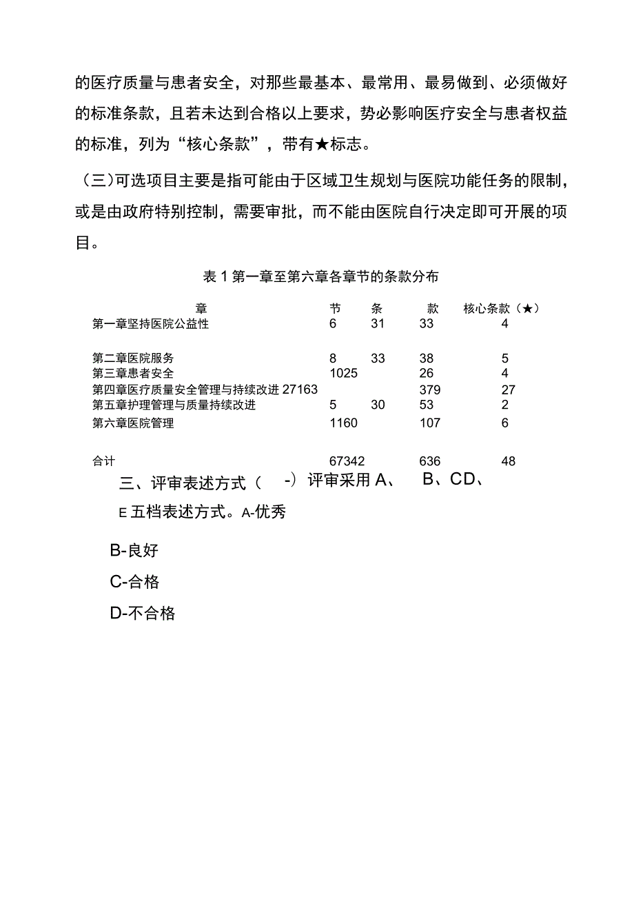 三级综合医院评审标准实施细则2011年版(完整版).docx_第2页