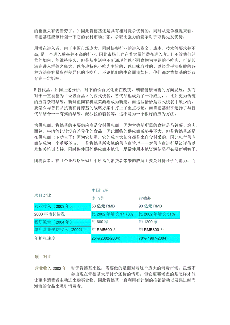 KFC外部环境分析解析.docx_第3页