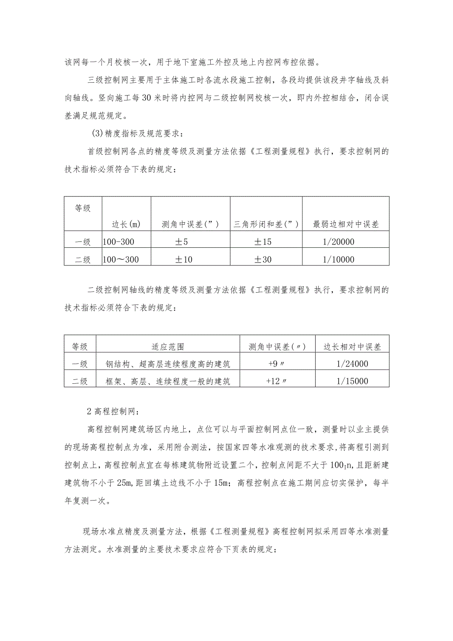 某办公楼测量施工方案.docx_第3页