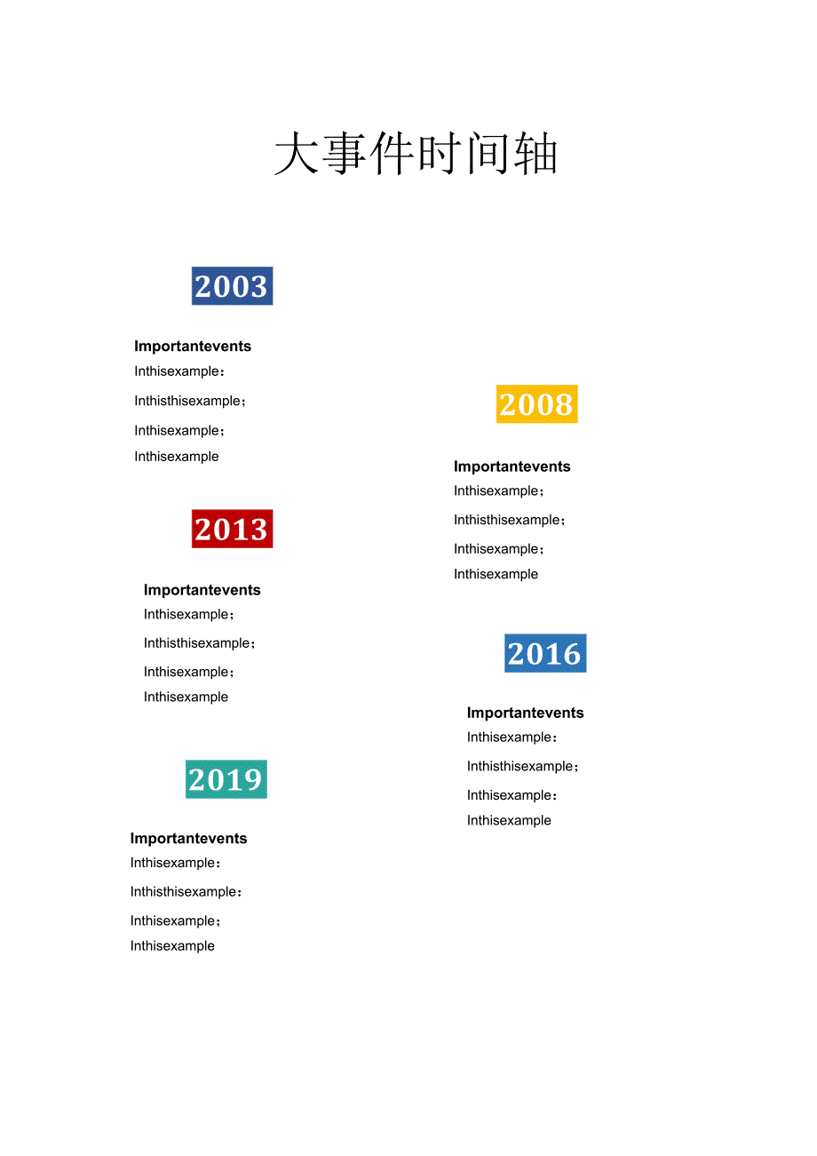 大事件时间轴.docx_第1页