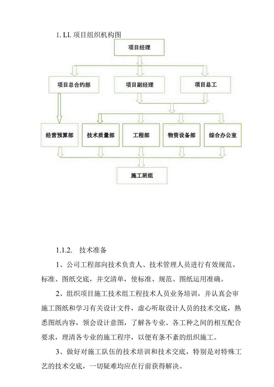 截污管网完善工程施工准备及各项资源计划方案.docx_第2页