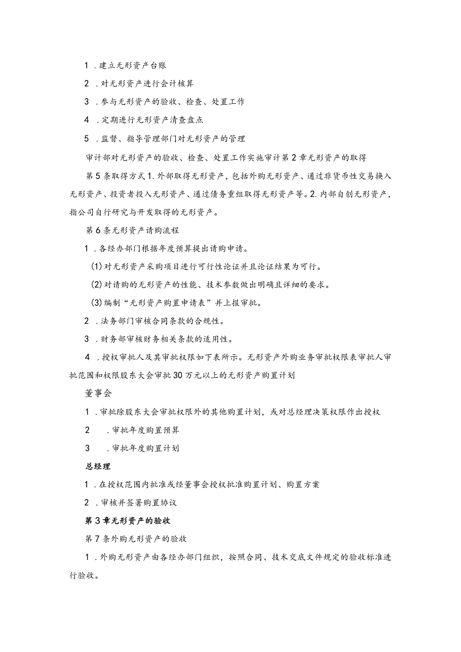 印刷公司无形资产管理制度.docx_第2页