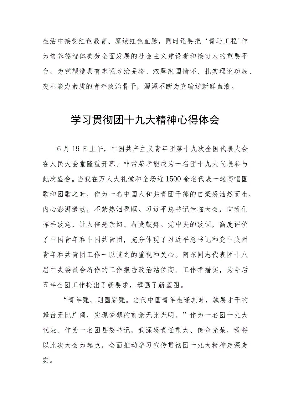 学习团十九大精神心得体会模板四篇.docx_第3页