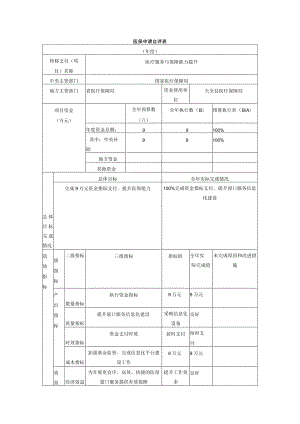 医保申请自评表.docx