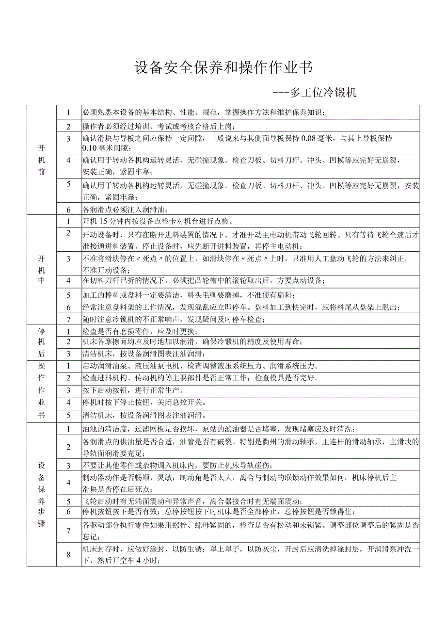 多工位冷镦机ok.docx_第1页