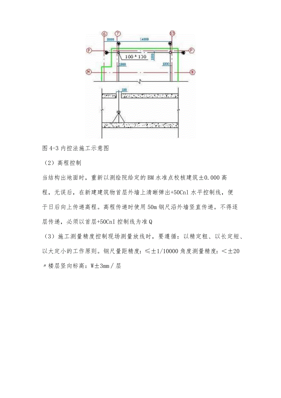 测量工程施工方案.docx_第3页