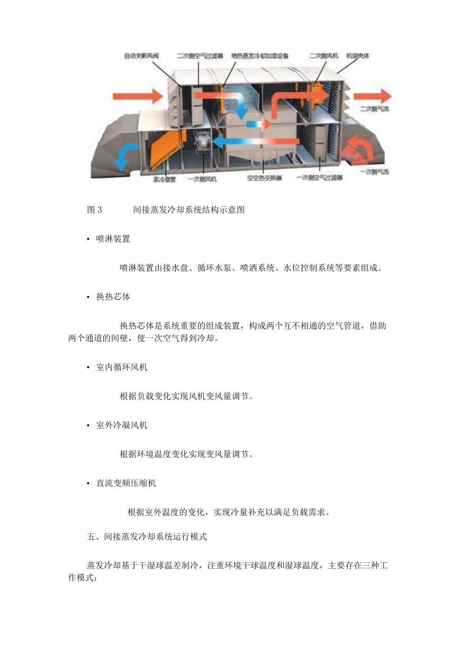 数据中心节能技术介绍--间接蒸发自然冷却.docx_第3页