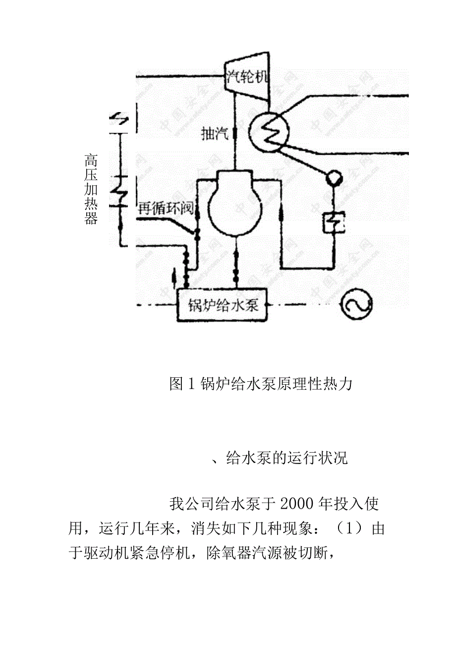 给水泵汽化现象解析.docx_第3页