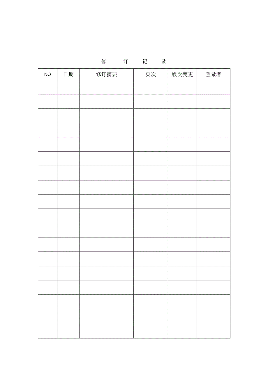 医疗器械生产企业管理者代表的任职要求及岗位职责.docx_第2页